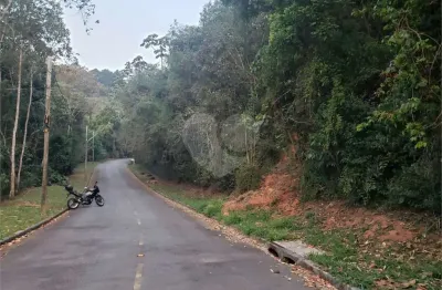Terreno à venda na Serra da Cantareira, Mairiporã 
