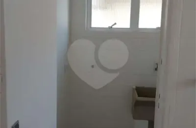 Apartamento com 2 quartos à venda na Rua Paris, Perdizes, São Paulo