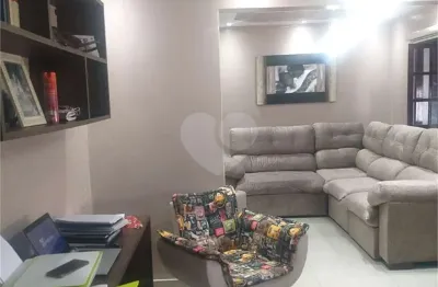 Casa com 4 quartos à venda na Ouro Grosso, Casa Verde, São Paulo