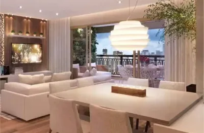 Apartamento com 3 quartos à venda em jardim são paulo(zona norte) - sp