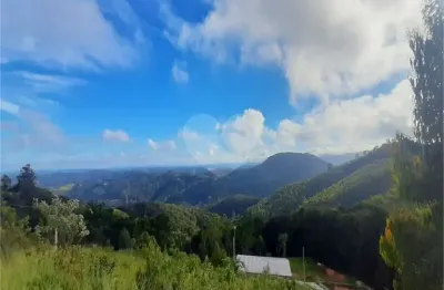 Condomínio com 2 quartos à venda em mato dentro - sp