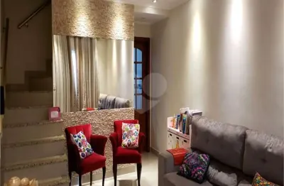 Casa com 2 quartos à venda na Rua Donato, Vila Bonilha, São Paulo