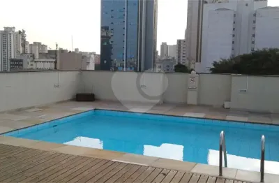 Apartamento com 1 quarto à venda na Rua Benvinda Apparecida de Abreu Leme, 90, Santana, São Paulo