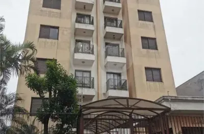 Apartamento com 2 quartos à venda na Rua Aburá, Casa Verde, São Paulo