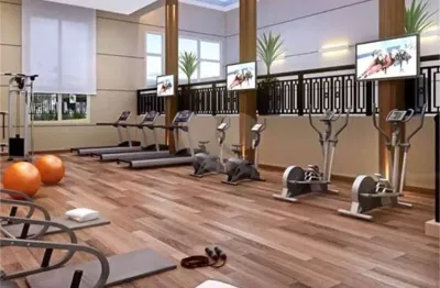 Apartamento com 3 quartos à venda em jardim são paulo(zona norte) - sp