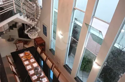 Casa com 3 quartos à venda na Rua Coronel Octávio Azeredo, Vila Mazzei, São Paulo