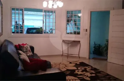 Casa com 3 quartos à venda no Limão, São Paulo 