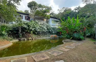 Casa com 6 quartos à venda na Pau-incenso, Roseira, Mairiporã