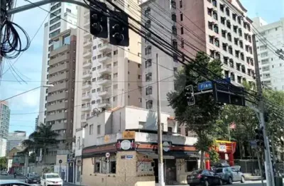 Prédio à venda na Rua Clodomiro Amazonas, Itaim Bibi, São Paulo