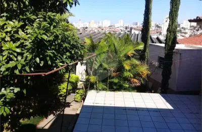 Casa com 3 quartos à venda na Rua Dárcio de Almeida, Santana, São Paulo