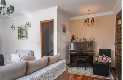 Casa com 4 quartos à venda na Nossa Senhora Consolata, Vila Nova Cachoeirinha, São Paulo