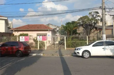 Terreno à venda na Avenida Engenheiro Caetano Álvares, Limão, São Paulo
