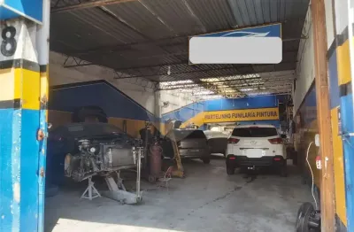 Terreno comercial à venda em Vila Nova Cachoeirinha, São Paulo 