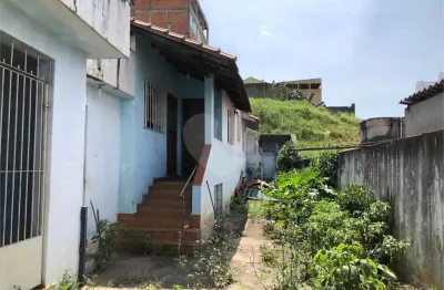 Casa com 1 quarto à venda na Mandiba, Casa Verde, São Paulo