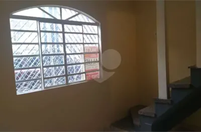 Casa com 2 quartos à venda na Rua Francisco Flores, 10, Santana, São Paulo