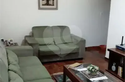 Casa com 3 quartos à venda em Imirim, São Paulo 