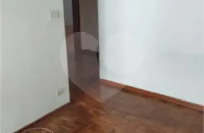 Apartamento com 2 quartos à venda na Rua Doutor Zuquim, Santana, São Paulo