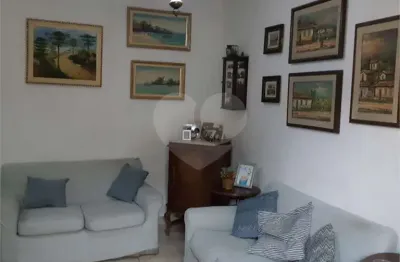 Apartamento com 2 quartos à venda em carandiru - sp