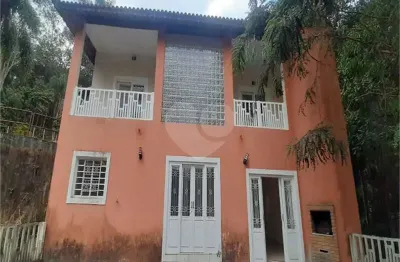 Casa com 4 quartos à venda na Cabuçu, Serra da Cantareira, Mairiporã