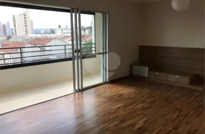 Apartamento com 3 quartos à venda na Largo Conselheiro Moreira de Barros, Santana, São Paulo