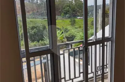 Casa térrea com 2 quartos à venda em terra preta (terra preta) - sp