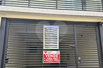 Casa comercial à venda na Rua Relíquia, 208, Casa Verde, São Paulo