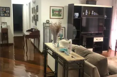 Apartamento com 3 quartos à venda na Rua do Boqueirão, Saúde, São Paulo