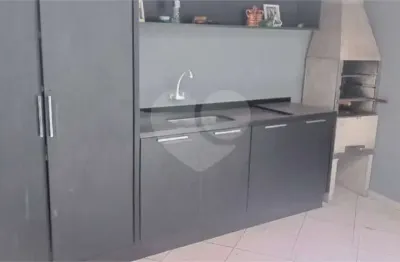 Casa com 3 quartos à venda na Rua João de Laet, Vila Aurora (Zona Norte), São Paulo