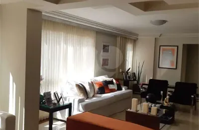 Apartamento com 4 quartos à venda em jardim das laranjeiras - sp