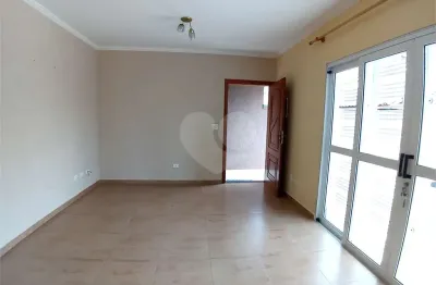 Casa com 3 quartos à venda na Diogo De Castilho, Mandaqui, São Paulo