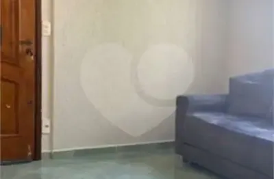 Apartamento com 2 quartos à venda em conjunto habitacional jova rural - sp