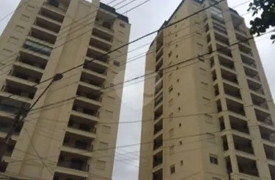 Apartamento com 1 quarto à venda na Rua Desembargador Euclides da Silveira, Santana, São Paulo