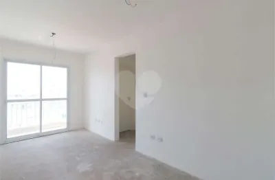 Apartamento com 2 quartos à venda no Lauzane Paulista, São Paulo 