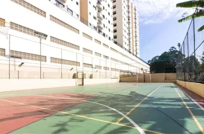 Apartamento com 3 quartos à venda na Rua Plínio Colas, Lauzane Paulista, São Paulo