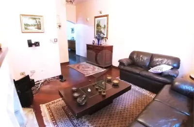 Casa térrea com 3 quartos à venda em jardim das laranjeiras - sp