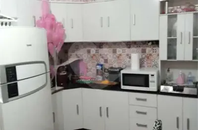 Casa com 2 quartos à venda na Rua Ausonia, 497, Tucuruvi, São Paulo