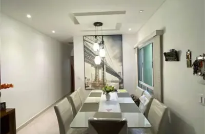 Casa com 3 quartos à venda no Jardim Virgínia Bianca, São Paulo 