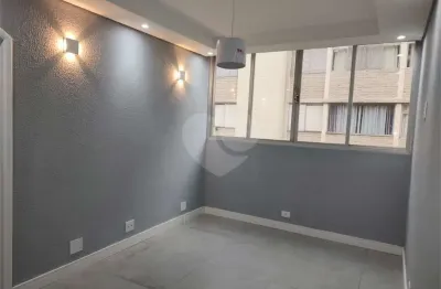 Apartamento com 2 quartos à venda em jardim taquaral - sp