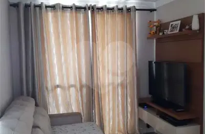 Apartamento com 2 quartos à venda em jardim brasil (zona norte) - sp