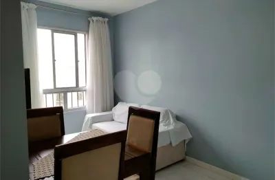 Apartamento com 2 quartos à venda na Rua Vinte e Cinco de Janeiro, Bom Retiro, São Paulo