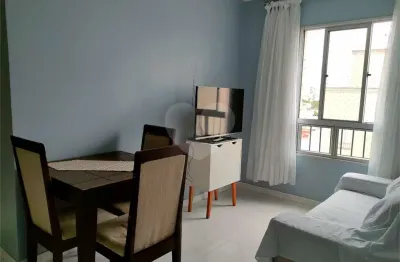 Apartamento com 2 quartos à venda na Rua Vinte e Cinco de Janeiro, Bom Retiro, São Paulo