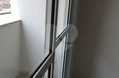 Apartamento com 1 quartos à venda ou para locação em vila guilherme - sp
