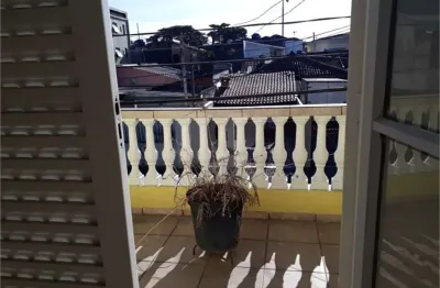 Casa com 4 quartos à venda na Padre Venâncio De Resende, Limão, São Paulo