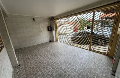 Casa com 3 quartos à venda na Rua Silva Guimarães, 439, Vila Guilherme, São Paulo