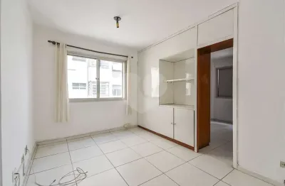 Apartamento com 1 quarto à venda na Alameda Eduardo Prado, 520, Barra Funda, São Paulo