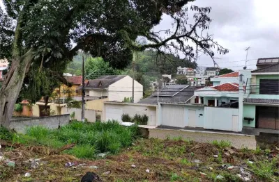 Terreno à venda na Theodomiro Moraes Cunha, Horto, São Paulo