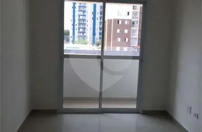 Apartamento com 1 quartos à venda ou para locação em vila guilherme - sp