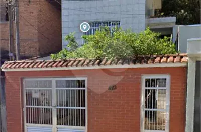 Sobrado com 2 quartos à venda em vila pedra branca - sp