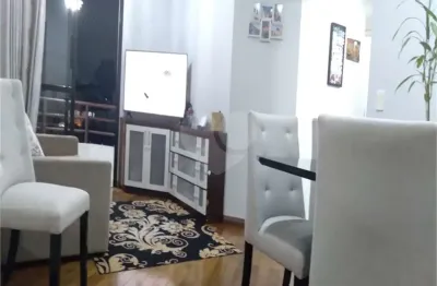 Apartamento com 3 quartos à venda na Avenida Santa Inês, Mandaqui, São Paulo