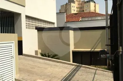 Apartamento com 1 quartos à venda ou para locação em vila guilherme - sp